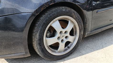 Jante aliaj VW Golf 5 dimensiunea 16 - #844512031
