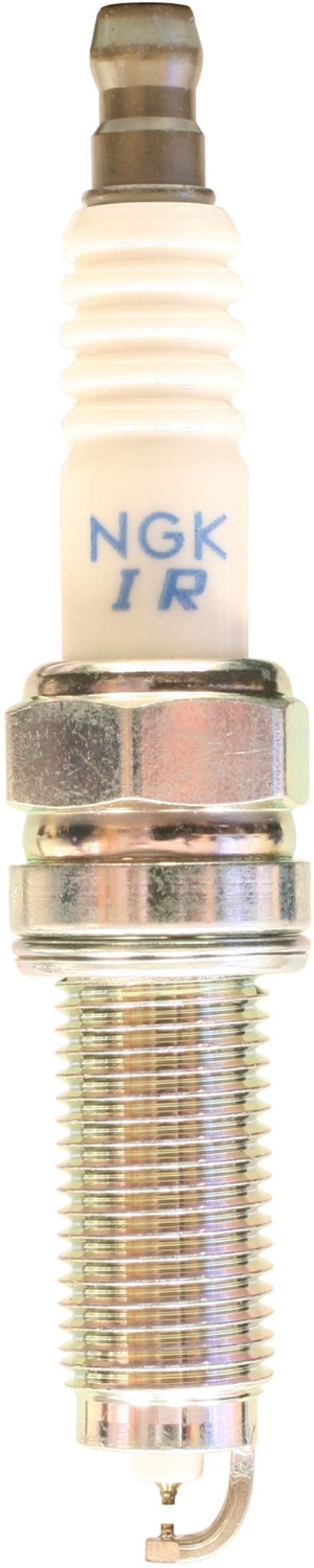 NGK Laser Iridium Spark Plug Box of 4 (DILZKR7B11GS) - Fuel Injector ...
