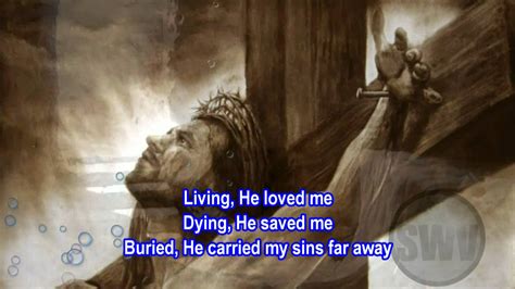 Glorious Day Living He Loved Me Casting Crowns With Lyrics™hd