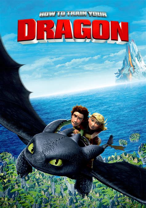 How to train your dragon book - wesaurora