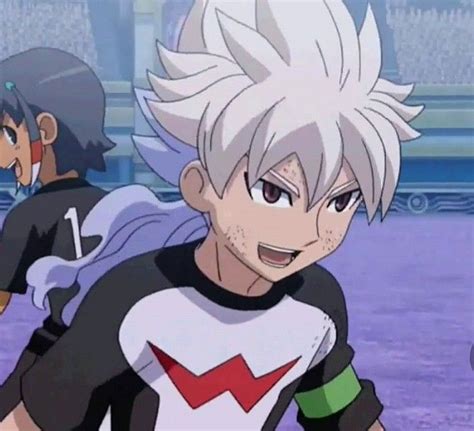 Pin By Laci Pekker On Inazuma Eleven Anime Eleventh Art