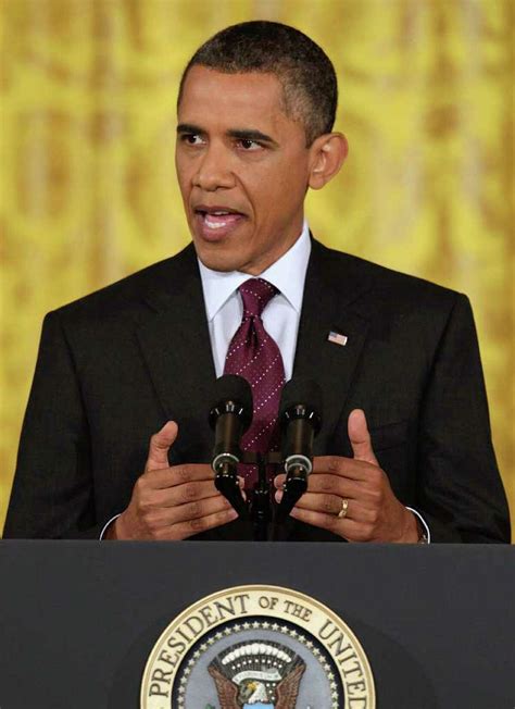 Obama Reluctant On Gay Rites