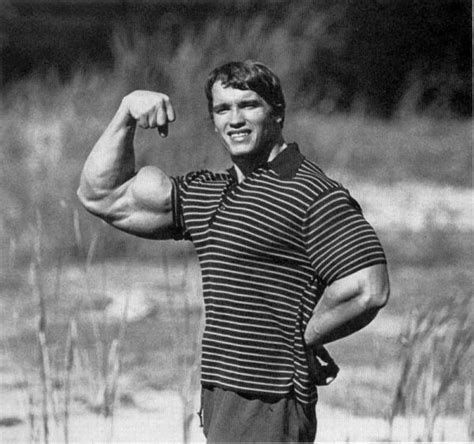 Арнольд Шварценеггер (Arnold Schwarzenegger), фотографии, биография ...