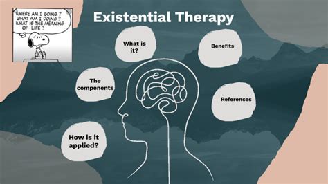 Existential Therapy By Rori Renfree On Prezi