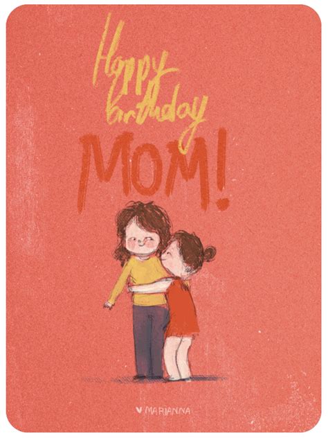 101 "Happy Birthday Mom" Memes for the Best Mother in the World