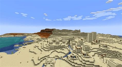 Best Minecraft Seeds For Beginners Bedrock At Henry Brewster Blog