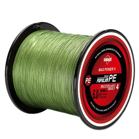 The 5 Best Fishing Line for Spinning Reels in 2023 - Survival Tech Shop