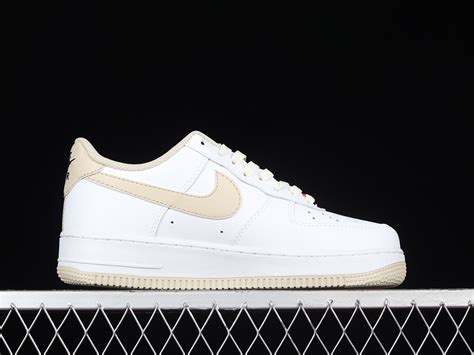 Nike Air Force 1 Low White Rattan DZ2771 121 For Sale Jordans To U