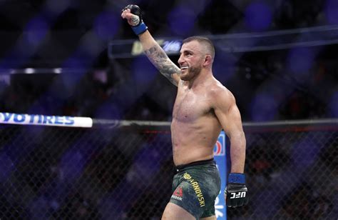 The 25 Greatest Mma Fighters Of All Time Ranked