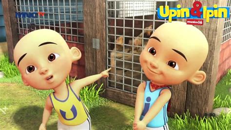 Upin And Ipin Musim 16 Full Movie Mana Telur Angsa Emas Itu Upin Ipin