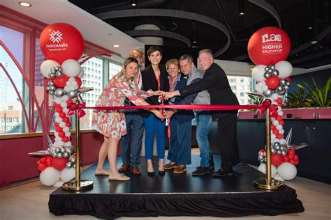 Fanshawe College and ILAC Open New Toronto Campus | ILAC