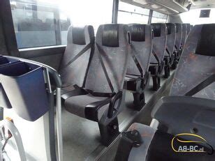 Scania Omniexpress Seats With Lift Euro Coach Bus For Sale