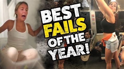 Best Fails Of The Year Part 1 The Best Fails 2019 Funny Videos