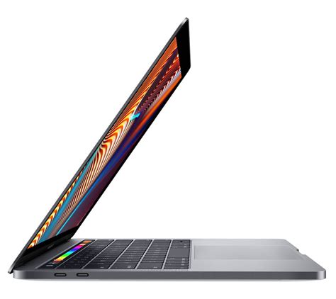 The Apple MacBook Pro 13 THE LAPTOP COMPANY LTD