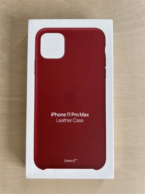 Yahoo オークション 新品 Iphone 11 Pro Maxレザーケース Product