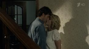 Lyolya Khokhlova Nude Aznude