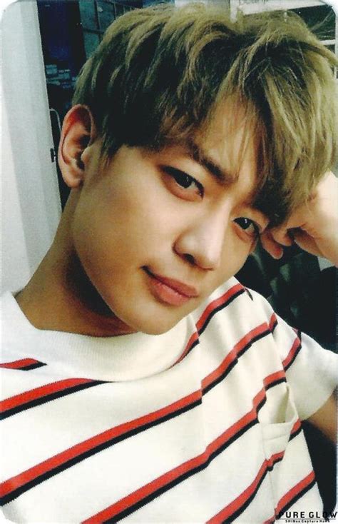 Pin By Fubble 🐸 On ˢᵘⁿʳⁱˢᵉ ᵇʳⁱᵈᵍᵉˢ つ憶す Shinee Shinee Minho Minho