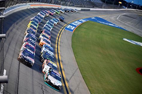 Xfinity NASCAR Chevy Teams Can T Seal Deal At Daytona Video