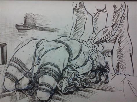 Japanese Shemale Bondage Drawings Sex Pictures Pass