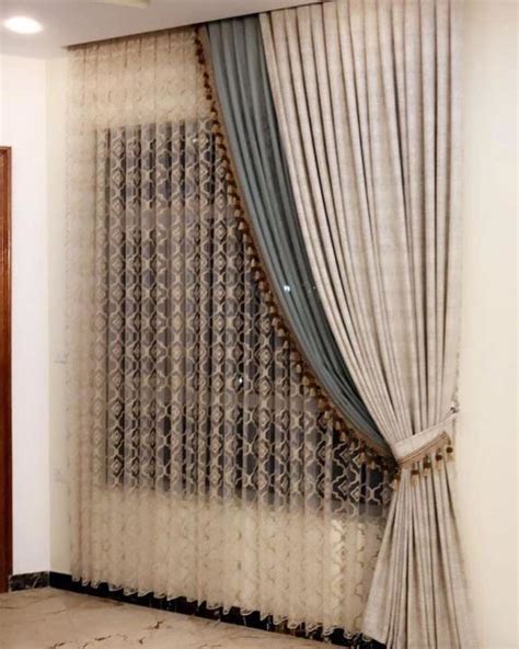 Top Modern Curtains Photos Videos Unique Options For You