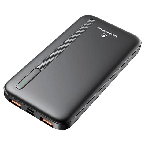 Volkano Fuel Series 10000 Mah Power Bank — Inddist