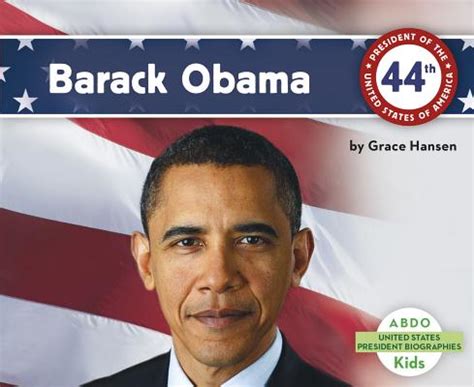 Barack Obama – Reading Book, 9781496609830