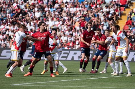 Jagoba Arrasate No Descarta Nada Con Osasuna Estadio Deportivo