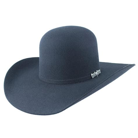 Open Crown Cowboy Hat Cowboy Hats Felt Cowboy Hats Cowboy