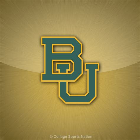 Baylor University Wallpaper - WallpaperSafari