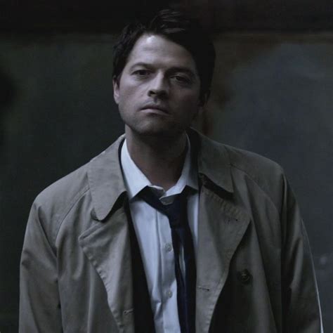 Pin By Tainara Araújo On Misha Collins Castiel Castiel Supernatural Castiel Cas Supernatural