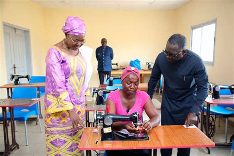 Autonomisation Des Femmes R Ponse Humanitaire Et Sant Maternelle La