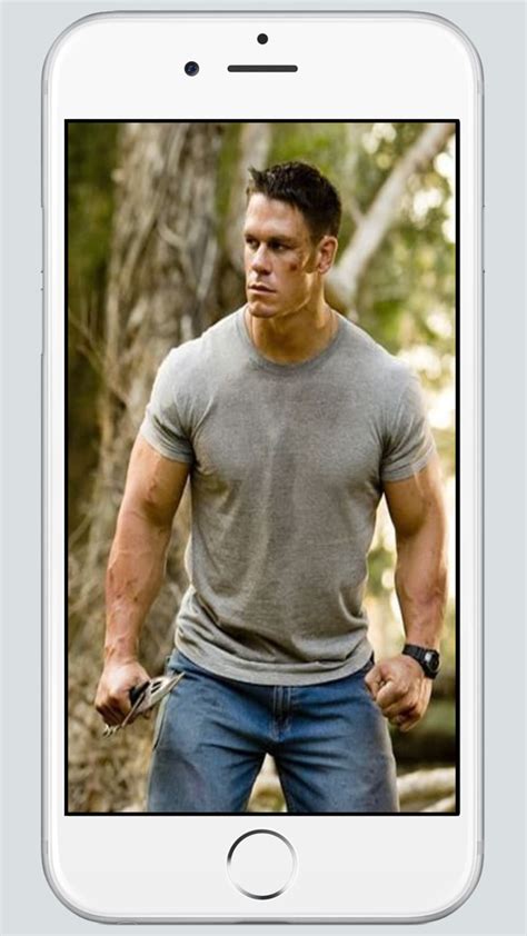 John Cena HD Wallpapers Para Android Descargar