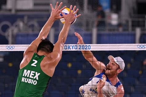 Mexico to host 2023 FIVB Beach Volleyball World Championships | Sports ...