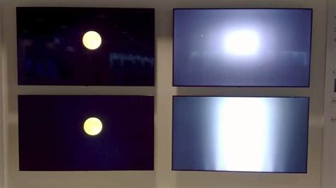 Diferencias Tv Led Edge Led Direct Led Y Full Array