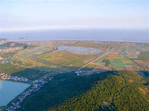 海盐县海洋生态保护修复项目顺利通过2024年海洋生态保护修复工程项目竞争性选拔