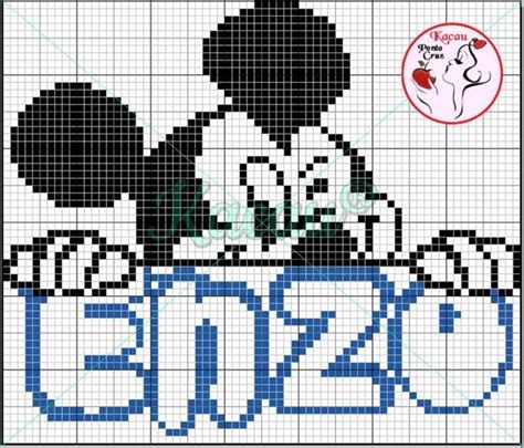 Pin By Aline Bonifacio Lacerda On Corujinha Disney Cross Stitch