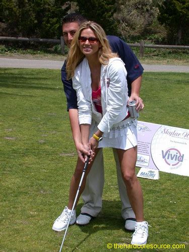Savanna Samson & Fan | Flickr - Photo Sharing!