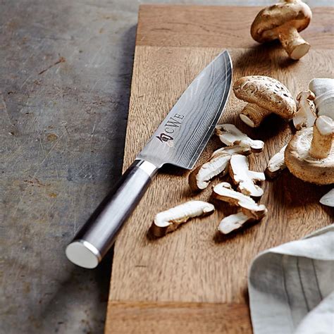 Shun Classic Chef's Knives | Williams Sonoma AU