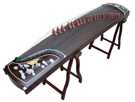 Guzheng | The Instruments Wiki | Fandom