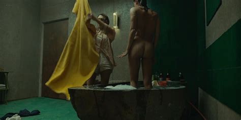 Nude Video Celebs Alicia Vikander Nude Elizabeth Olsen Sexy The Assessment 2024