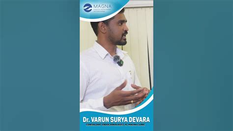 Thyroid Health And Thyroid Medication Dr Varun Suryadevara Magna