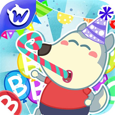 Wolfoo Birthday Party Planning - Apps on Google Play