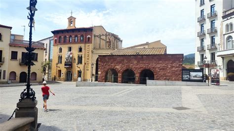 Caldes De Montbui En Familia Barcelona Colours