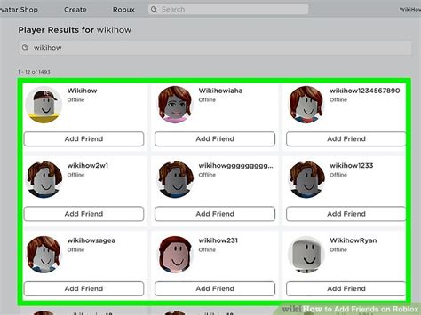 3 Ways To Add Friends On Roblox Wikihow