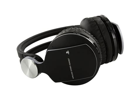 Sony Pulse Wireless Stereo Headset Elite Edition For Playstation 4