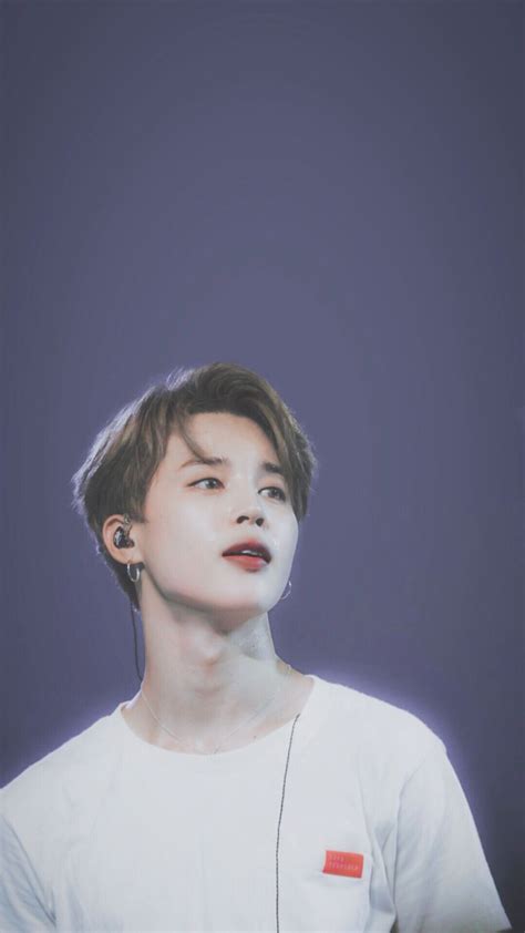 Foto Wallpaper Jimin Cute Merve Akta Adl Kullan C N N Koleksiyonu