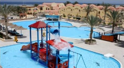 MARINA BEACH RESORT - Reviews (Marsa Alam, Egypt)