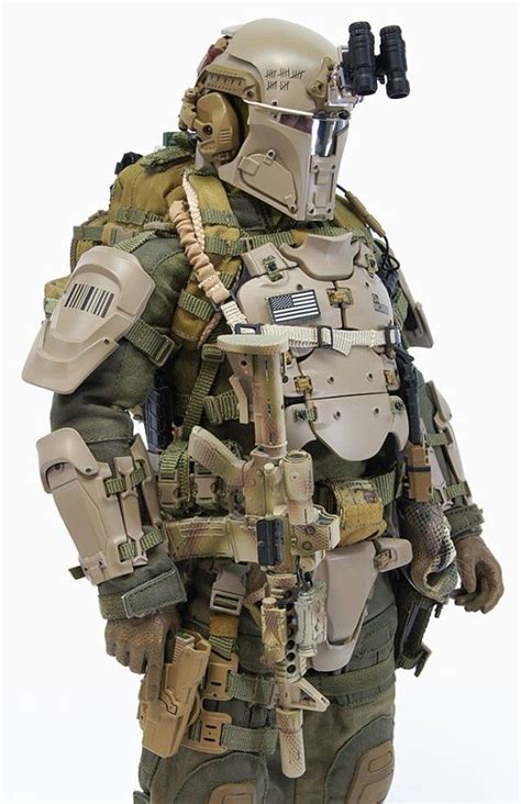 Galac Tac Desert Raider ねことむのアレなソレ 兵士 特殊部隊 タクティカルギア