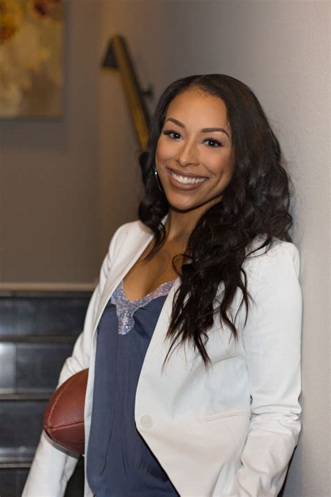 BOSS UP: Sports Agent Nicole Lynn Interview - xoNecole: Women's ...