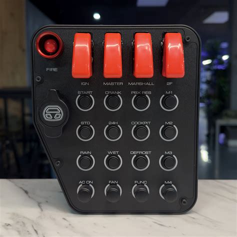 Precision Sim Engineering – Advanced SimRacing